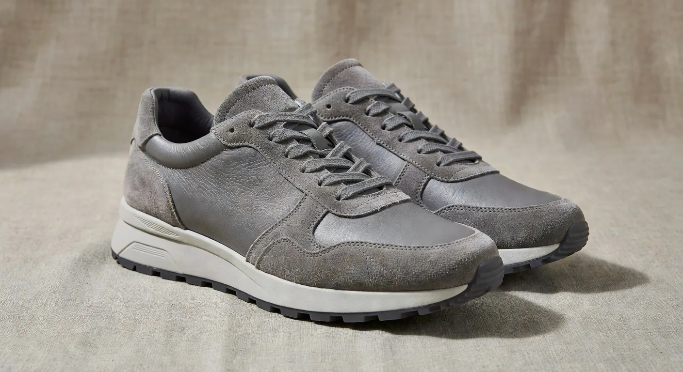 Grigio Trainer