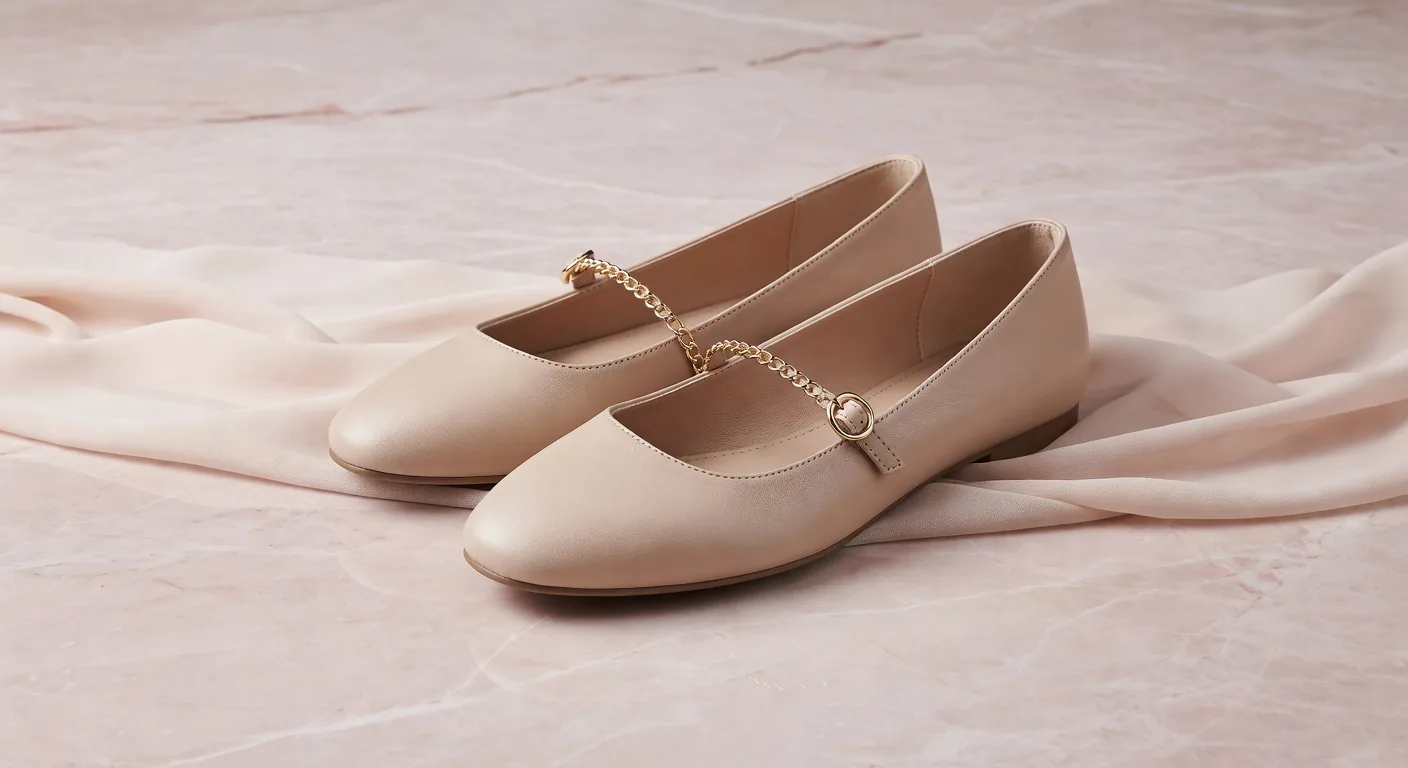 Nudo Flat